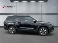 Neu KGM Torres EVX 152 kW (207 PS) 2026 Schwarz SUV