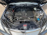 gebraucht Mercedes E250 CDI Blue Efficiency ELEGANCE Automatik