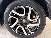 Gebraucht Renault Captur Bose Edition 118 PS (86 kW) 2019 Weiß SUV