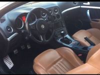 gebraucht Alfa Romeo 1750 BreraTBI