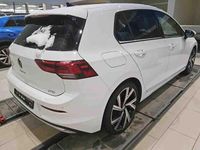 Gebraucht VW Golf VIII Move 110 PS (80 kW) 2024 Weiß Limousine