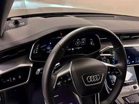 Gebraucht Audi RS6 Sport 600 PS (441 kW) 2020 Grau Kombi