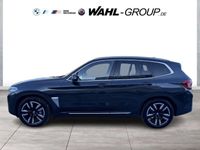 gebraucht BMW iX3 Impressive | Head-Up Navi LED PDC