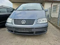 Usata VW Sharan 140 CV (102 kW) 2009 Monovolume