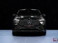 Gebraucht Mercedes GLE53 AMG AMG 544 PS (400 kW) 2025 Schwarz SUV