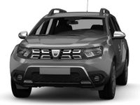 gebraucht Dacia Duster Comfort TCe 90 2WD SHZ* PDC* KLIMA