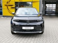 Gebraucht Opel Mokka-e Elegance 100 kW (136 PS) 2021 Schwarz metallic SUV