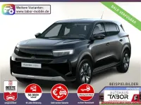 Neu Opel Frontera S 145 PS (106 kW) 2026 Schwarz SUV