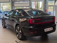 Gebraucht Polestar 2 Pilot 169 kW (231 PS) 2023 Weiß Kleinwagen
