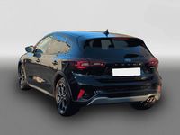 Gebraucht Ford Focus Active 155 PS (114 kW) 2023 Schwarz Limousine