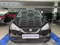 Gebraucht Seat Mii 60 PS (44 kW) 2013 Schwarz Kleinwagen