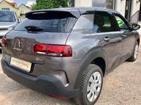 gebraucht Citroën C4 Cactus Feel Automatik Sitzheizung Kamera ...