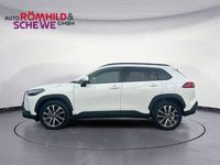 Gebraucht Toyota Corolla 2025 Weiss