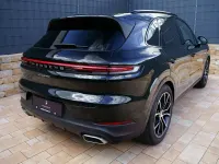 Brugt Porsche Cayenne 470 HK (345 kW) 2024 Sort SUV
