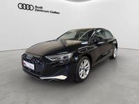 Second-hand Audi A3 Advanced 150 CP (110 kW) 2025 Negru Berlinǎ