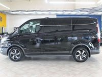 gebraucht Ford Tourneo Custom 320 L1H1 VA MH Active