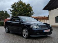 gebraucht Opel Astra Cabriolet 2.2 BENZIN