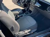 Occasion VW Beetle Cabriolet 105 ch (77 kW) 2014 Noir Cabriolet