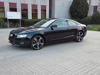 Usata Audi A5 265 CV (194 kW) 2008 Nero Coupé