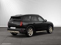 Gebraucht Mini Cooper S Countryman 230 kW (313 PS) 2024 Midnight black ii SUV