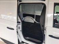 Gebraucht Nissan Townstar Acenta 131 PS (96 kW) 2022 Polar white Van