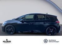 Gebraucht VW ID.3 GTX 239 kW (326 PS) 2025 Schwarz Kleinwagen