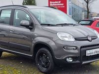 gebraucht Fiat Panda 4x4 Wild