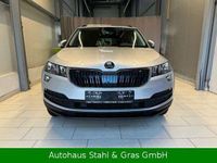 gebraucht Skoda Karoq Style 1.5 TSI 4x4 DSG*NAVI*PDC*KAMERA*TOP*