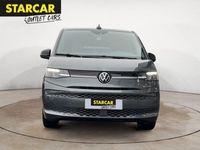 Gebraucht VW T7 Life 150 PS (110 kW) 2023 Indiumgrau metallic Van