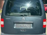 Gebraucht VW Caddy Life 104 PS (76 kW) 2004 Beige Van / Kleinbus