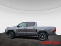 gebraucht Toyota HiLux Invincible 2.8 4x4 Double Cab Invincible