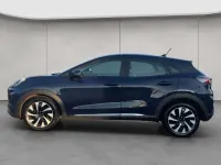 Gebraucht Ford Puma Titanium 125 PS (91 kW) 2023 Blazer blue SUV
