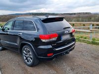 gebraucht Jeep Grand Cherokee 3,6l V6