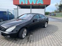 gebraucht Mercedes CLS280 -