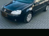 Gebraucht VW Golf 80 PS (58 kW) 2007 Schwarz Coupé