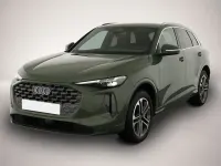 Neu Audi Q5 Ambiente 204 PS (150 kW) 2026 Schwarz SUV