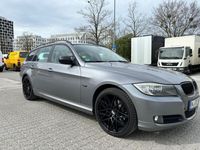 gebraucht BMW 318 i Touring -