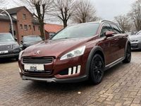 gebraucht Peugeot 508 SW RXH *Klima*Leder*Navi