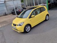 gebraucht Seat Mii 1.0