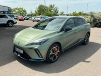 Gebraucht MG MG4 EV 319 kW (435 PS) 2023 Kleinwagen