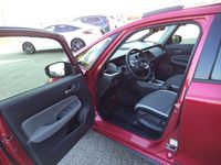 Gebraucht Honda Jazz Executive 109 PS (80 kW) 2022 Premium crystal red Kleinwagen