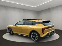 Neu Kia K4 179 PS (131 kW) 2026 Gold Limousine