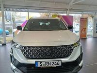 Gebraucht Renault Austral Techno 158 PS (116 kW) 2026 Weiß SUV