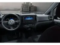 Gebraucht Mercedes Vito 2025 Andere Van