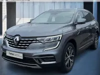 Używany Renault Koleos Techno 158 KM (116 kW) 2022 Szary SUV