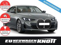 Neu BMW 420 184 PS (135 kW) 2026 Wählbar Coupé