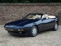 Gebraucht Aston Martin V8 315 PS (231 kW) 1990 Blau Coupé