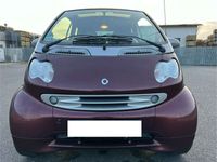 gebraucht Smart ForTwo Coupé grandstyle 61 PS