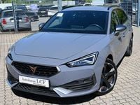 Second-hand Cupra Leon 150 CP (110 kW) 2024 Gri Berlinǎ
