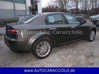 gebraucht Alfa Romeo 159 Alfa1.9 MJT 16 V Klimaautomatik Alufelgen